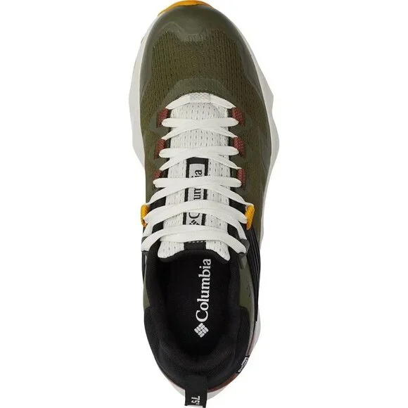 NWT Columbia Men's Facet 75 Outdry Hiking Shoe - Picture 3 of 7